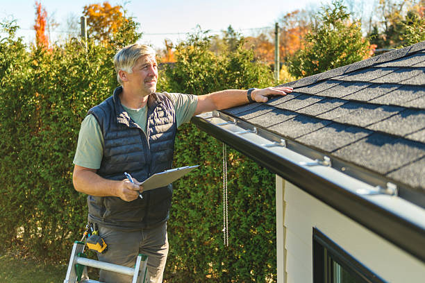 Trusted Emergency Roof Repair service in Kinston, NC - Ben Roofing and Steel LLC